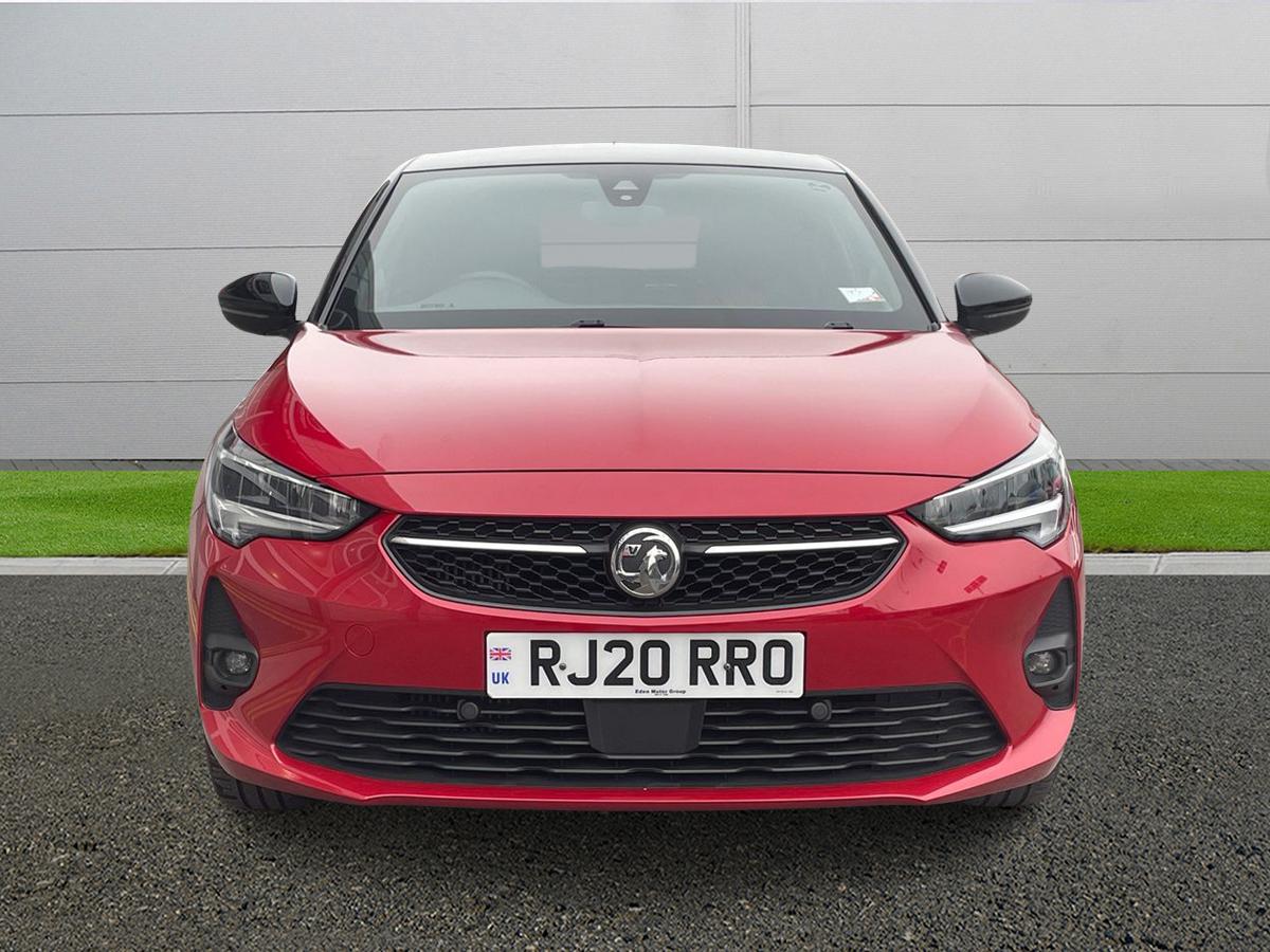 Used Vauxhall Corsa 2020 for sale - 78206728: Photo 2