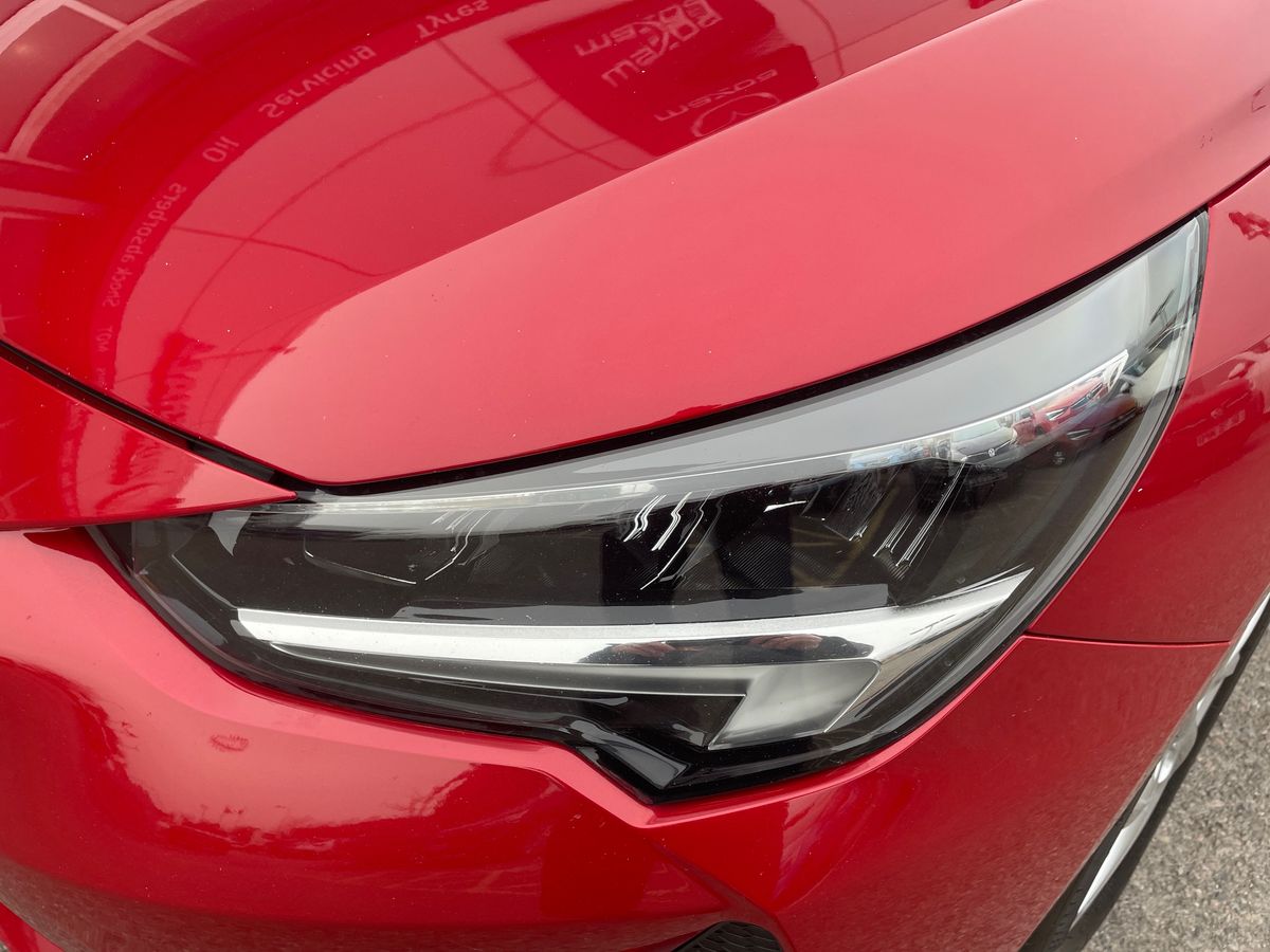 Used Vauxhall Corsa 2020 for sale - 78206728: Photo 21