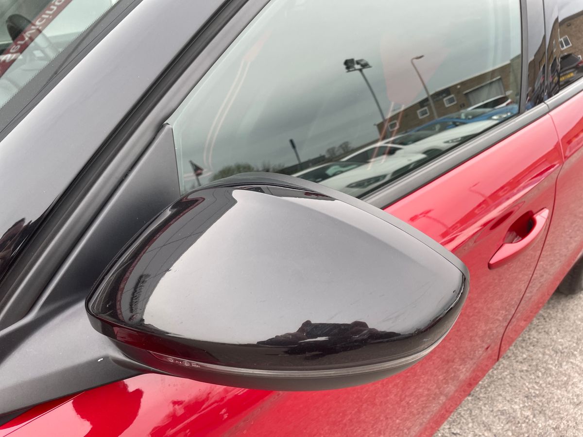 Used Vauxhall Corsa 2020 for sale - 78206728: Photo 22