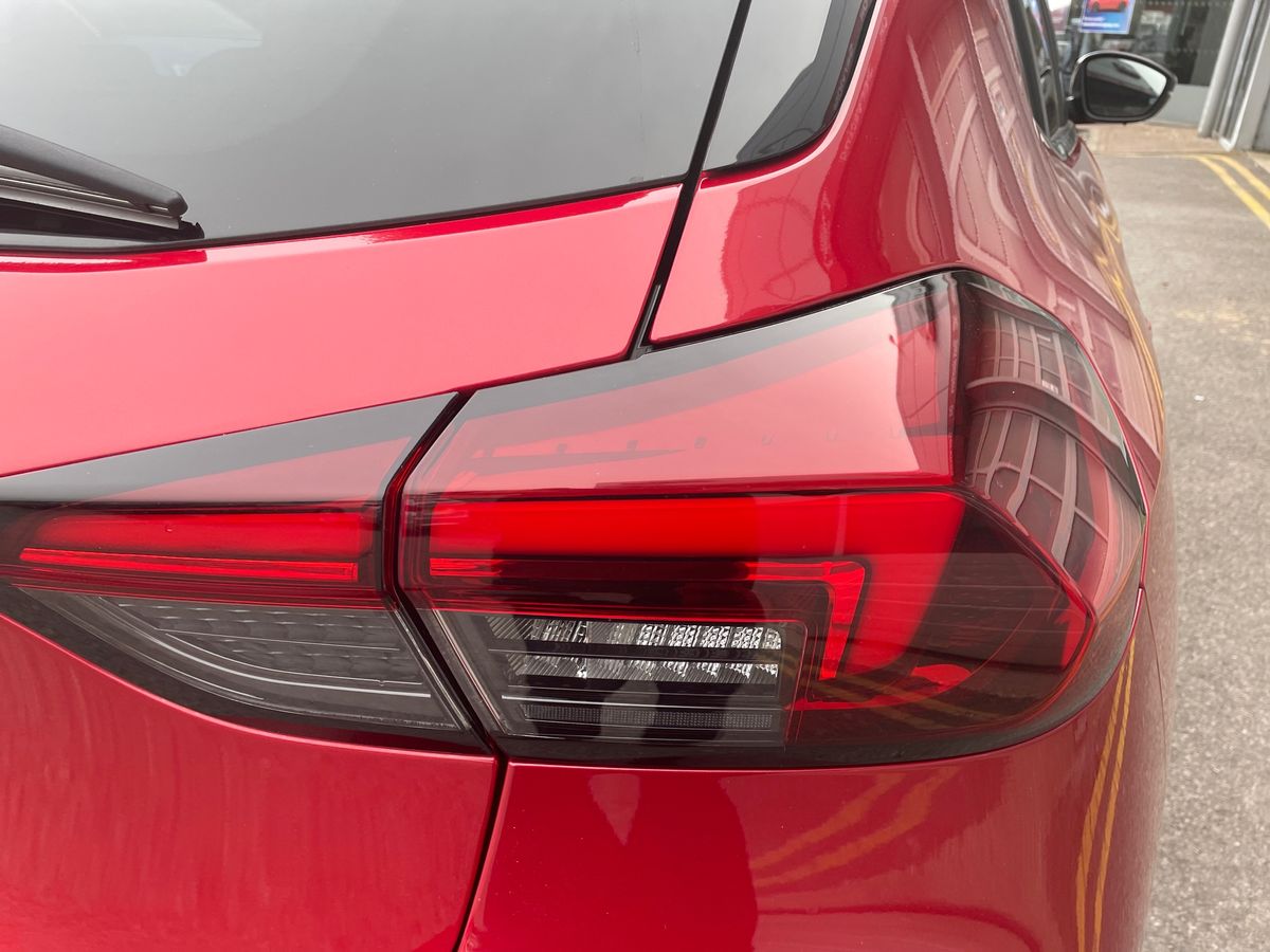 Used Vauxhall Corsa 2020 for sale - 78206728: Photo 23