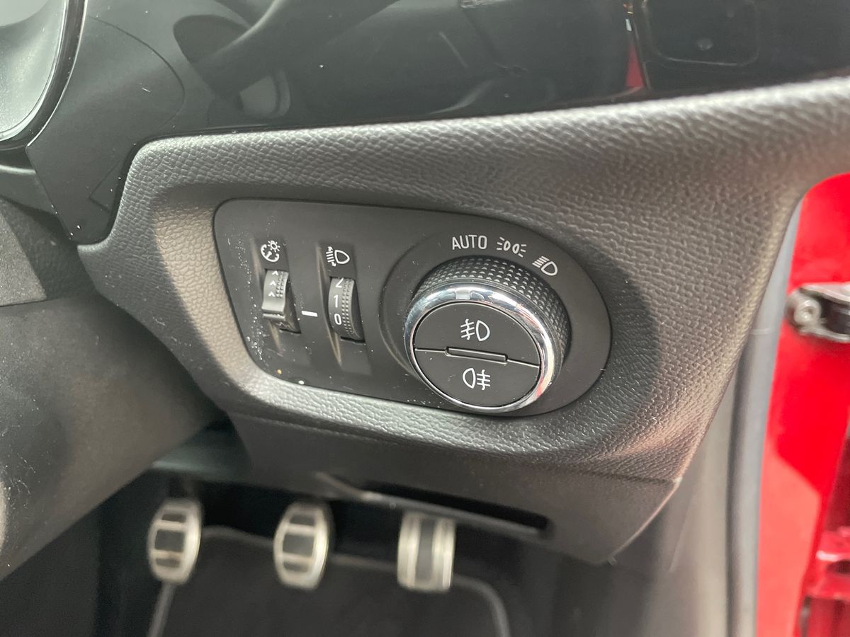 Used Vauxhall Corsa 2020 for sale - 78206728: Photo 24