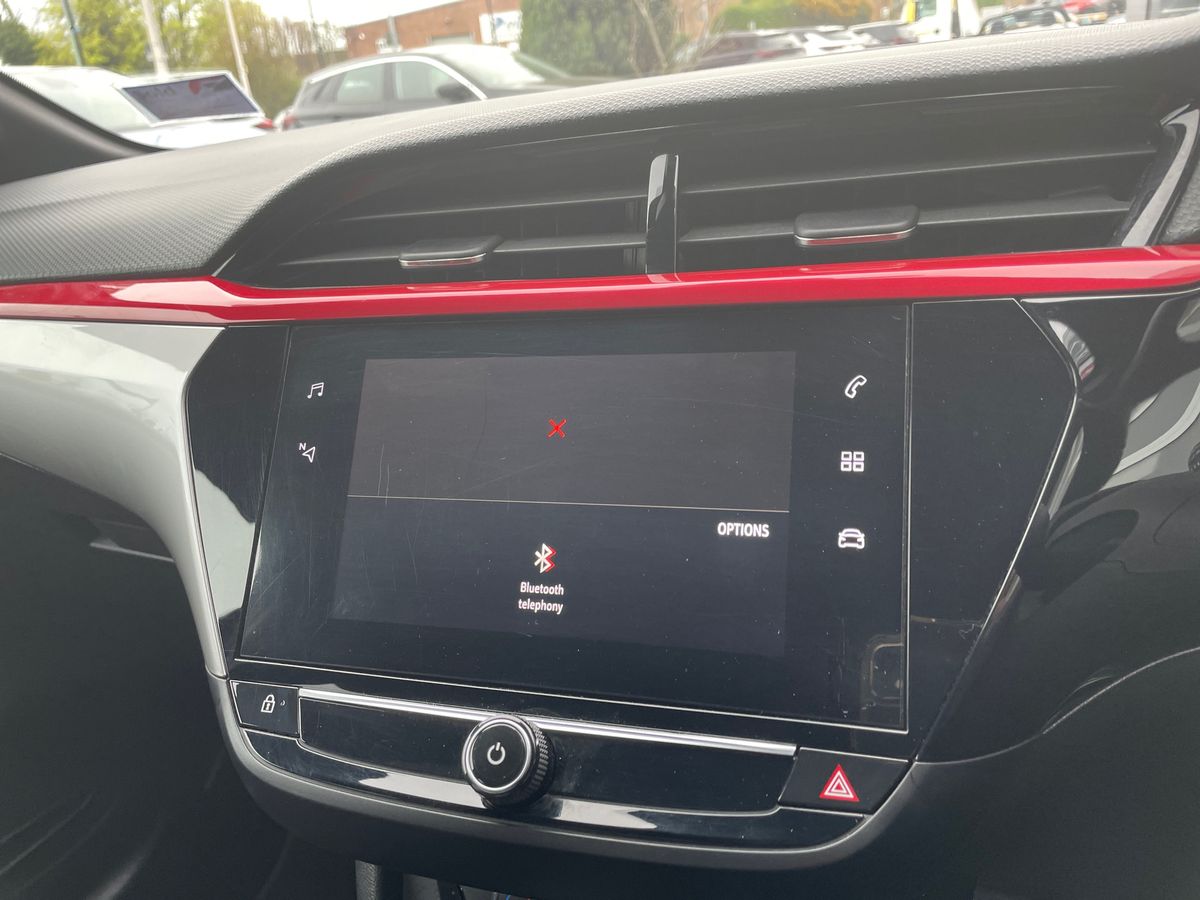 Used Vauxhall Corsa 2020 for sale - 78206728: Photo 28