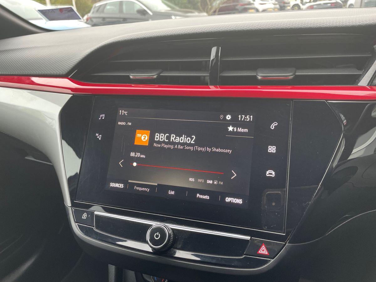 Used Vauxhall Corsa 2020 for sale - 78206728: Photo 29