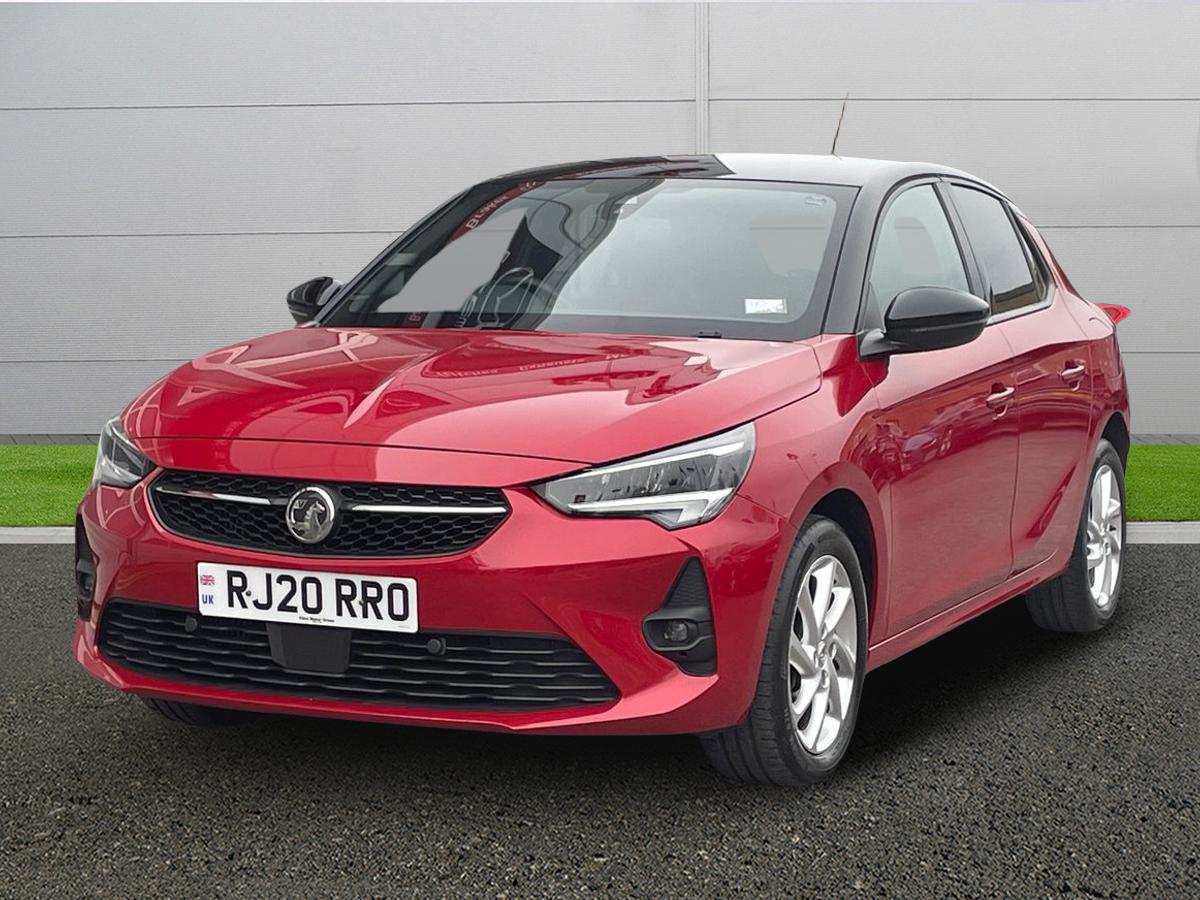 Used Vauxhall Corsa 2020 for sale - 78206728: Photo 3