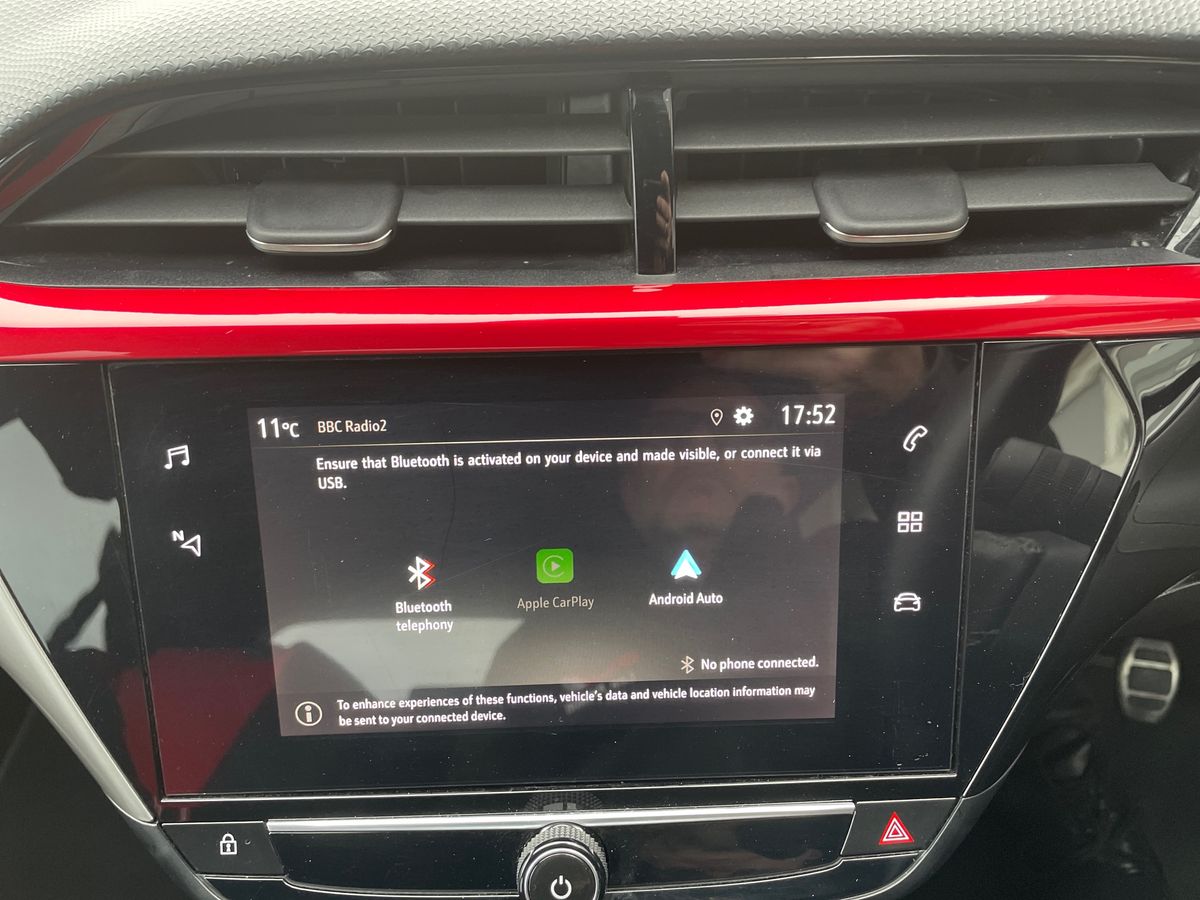 Used Vauxhall Corsa 2020 for sale - 78206728: Photo 32