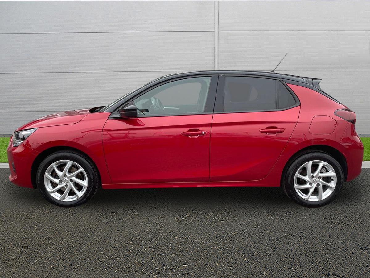 Used Vauxhall Corsa 2020 for sale - 78206728: Photo 4