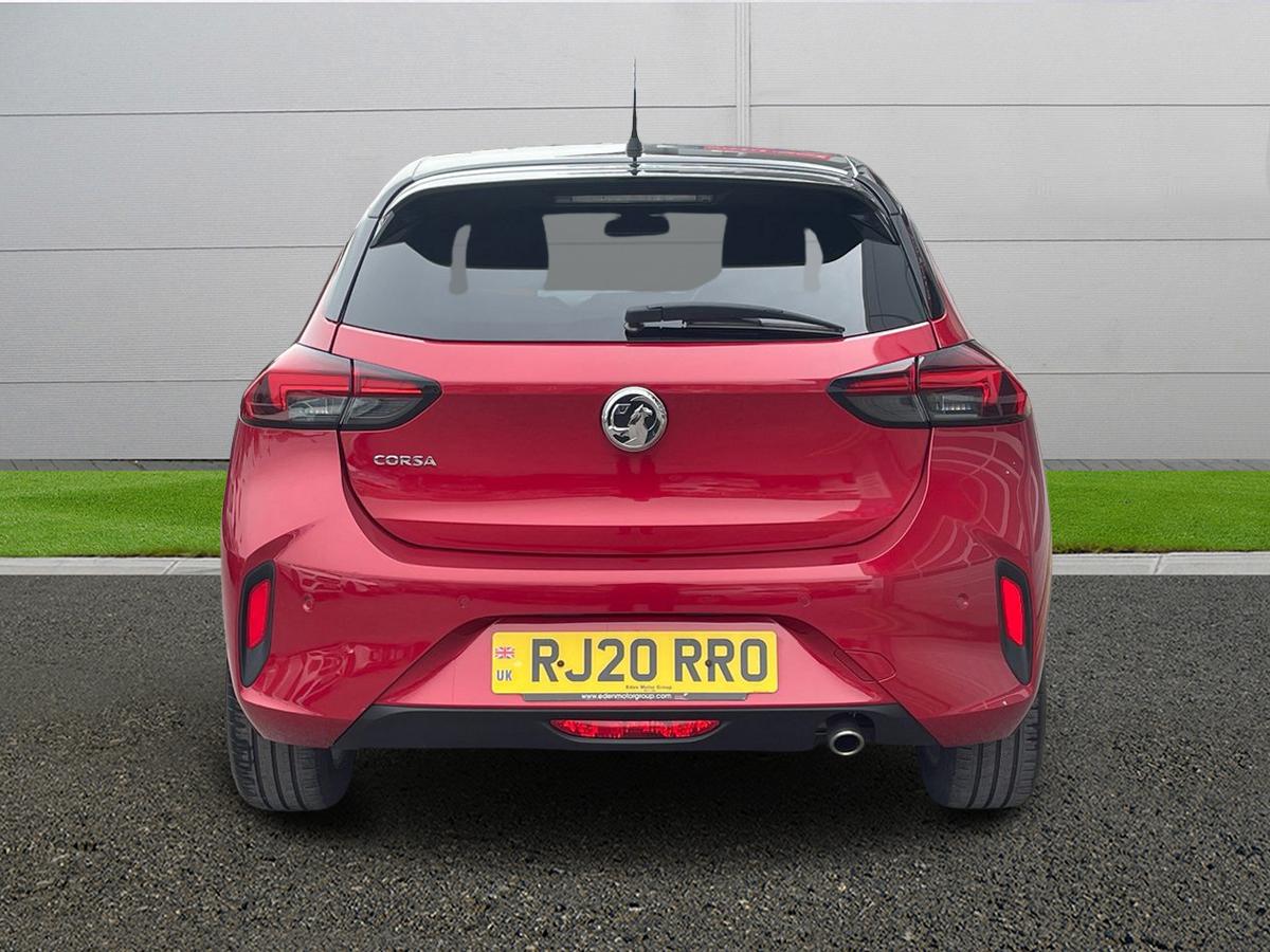 Used Vauxhall Corsa 2020 for sale - 78206728: Photo 6