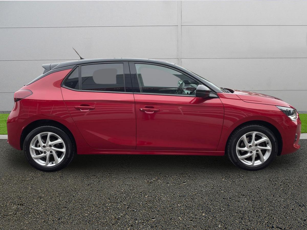 Used Vauxhall Corsa 2020 for sale - 78206728: Photo 8