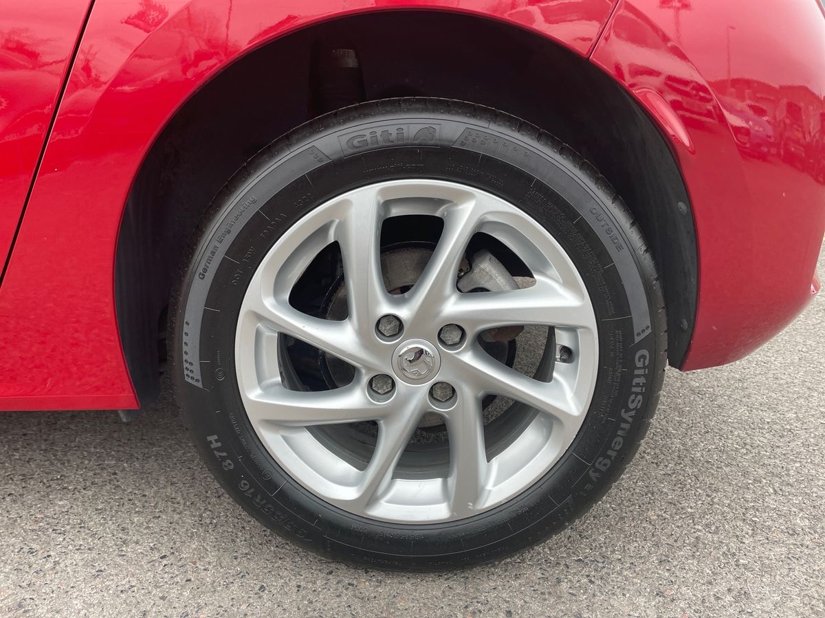 Used Vauxhall Corsa 2020 for sale - 78206728: Photo 9