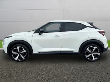 Used Nissan Juke 2020 for sale - 78418695: Photo