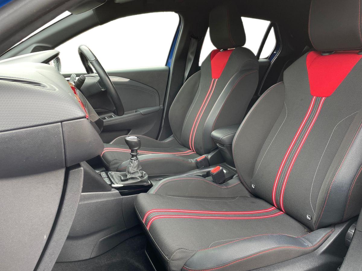 Used Vauxhall Corsa 2020 for sale - 77293429: Photo 10