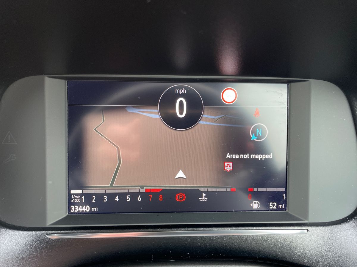 Used Vauxhall Corsa 2020 for sale - 77293429: Photo 14