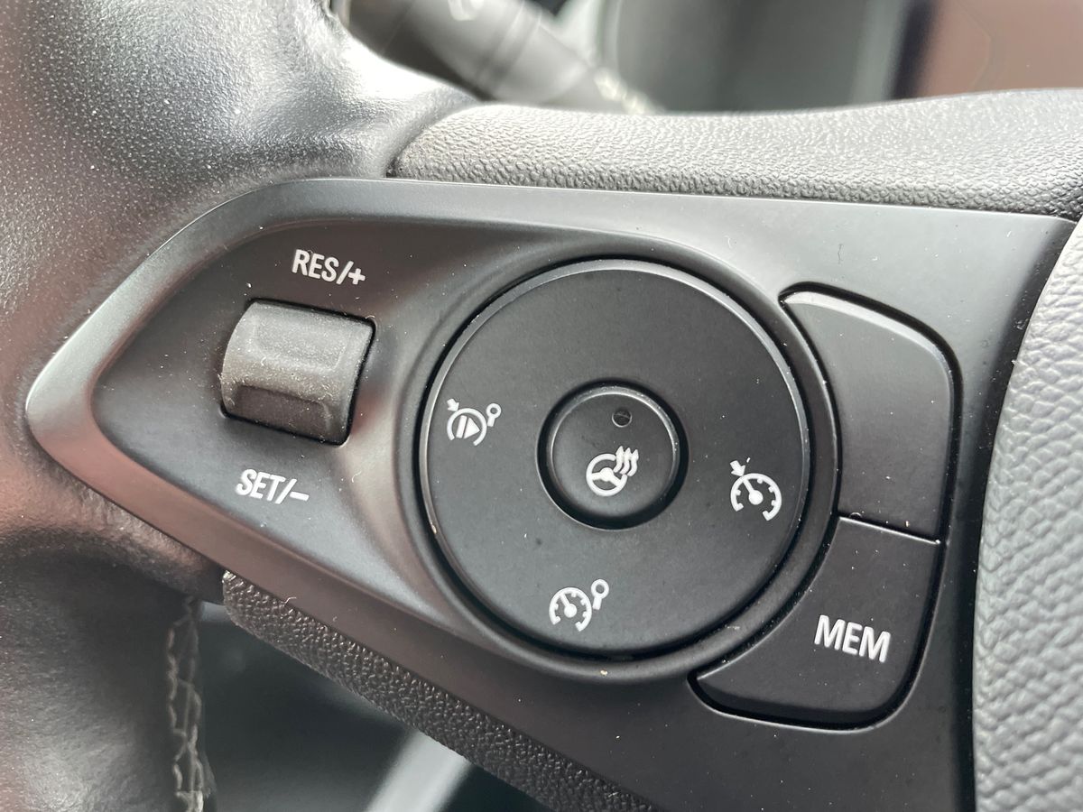 Used Vauxhall Corsa 2020 for sale - 77293429: Photo 16