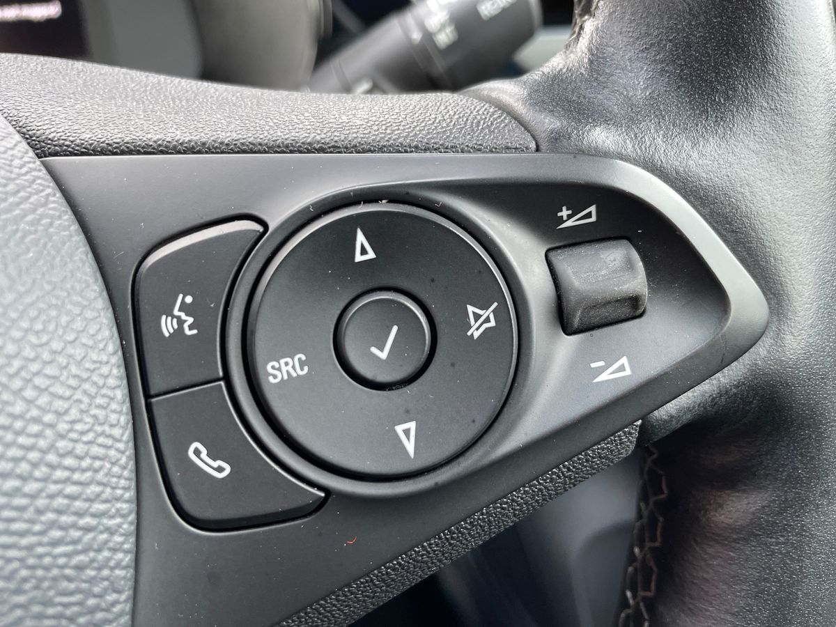 Used Vauxhall Corsa 2020 for sale - 77293429: Photo 17