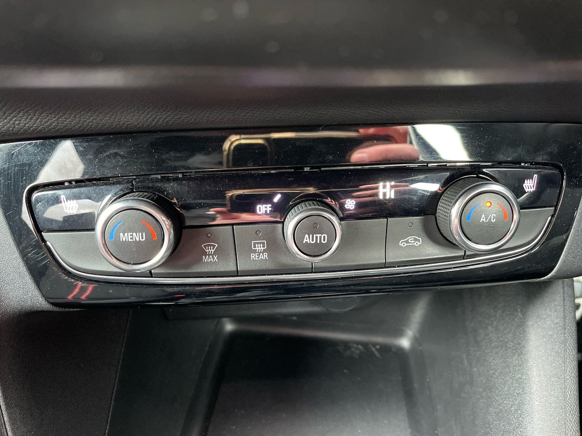 Used Vauxhall Corsa 2020 for sale - 77293429: Photo 18