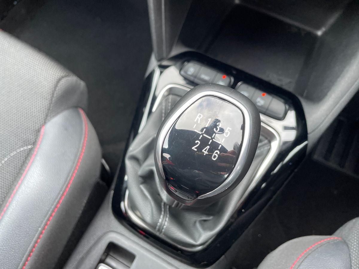 Used Vauxhall Corsa 2020 for sale - 77293429: Photo 19