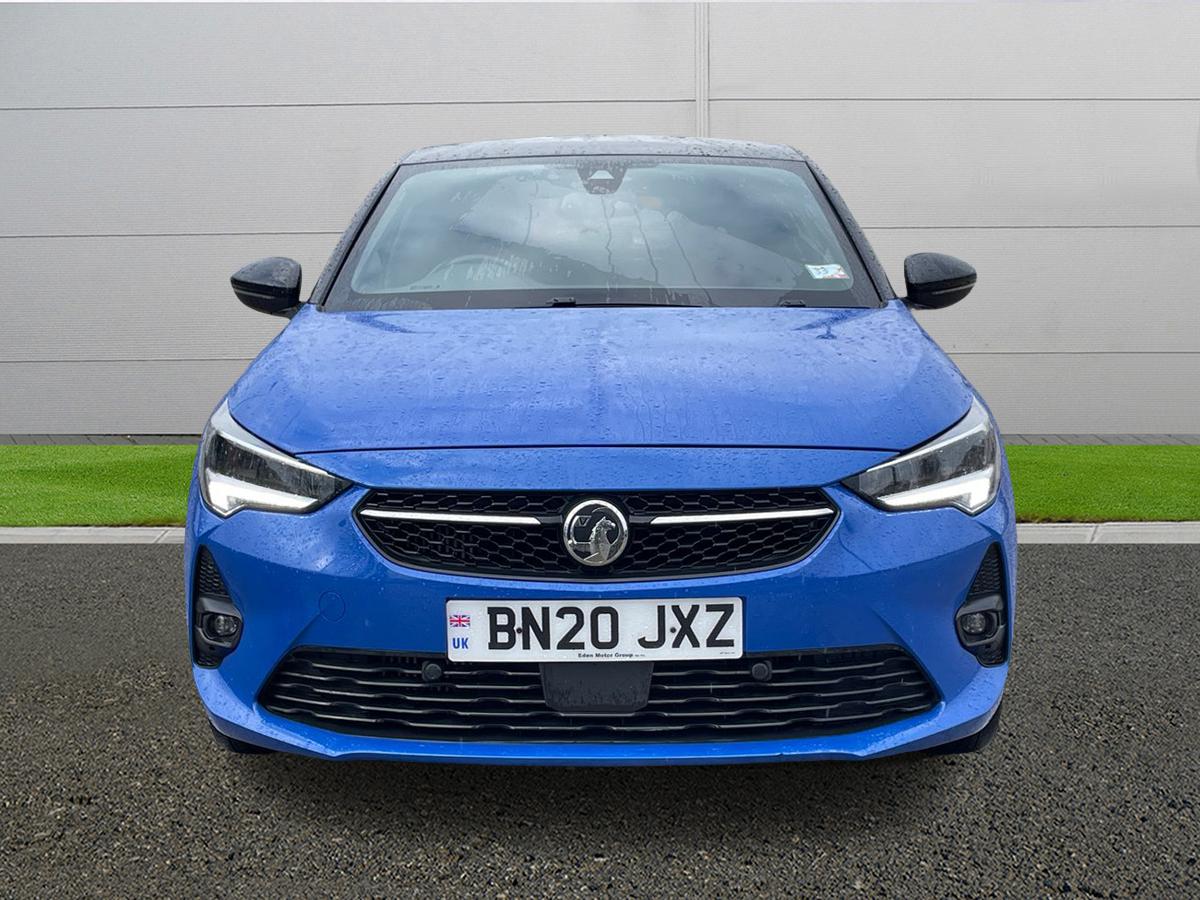 Used Vauxhall Corsa 2020 for sale - 77293429: Photo 2