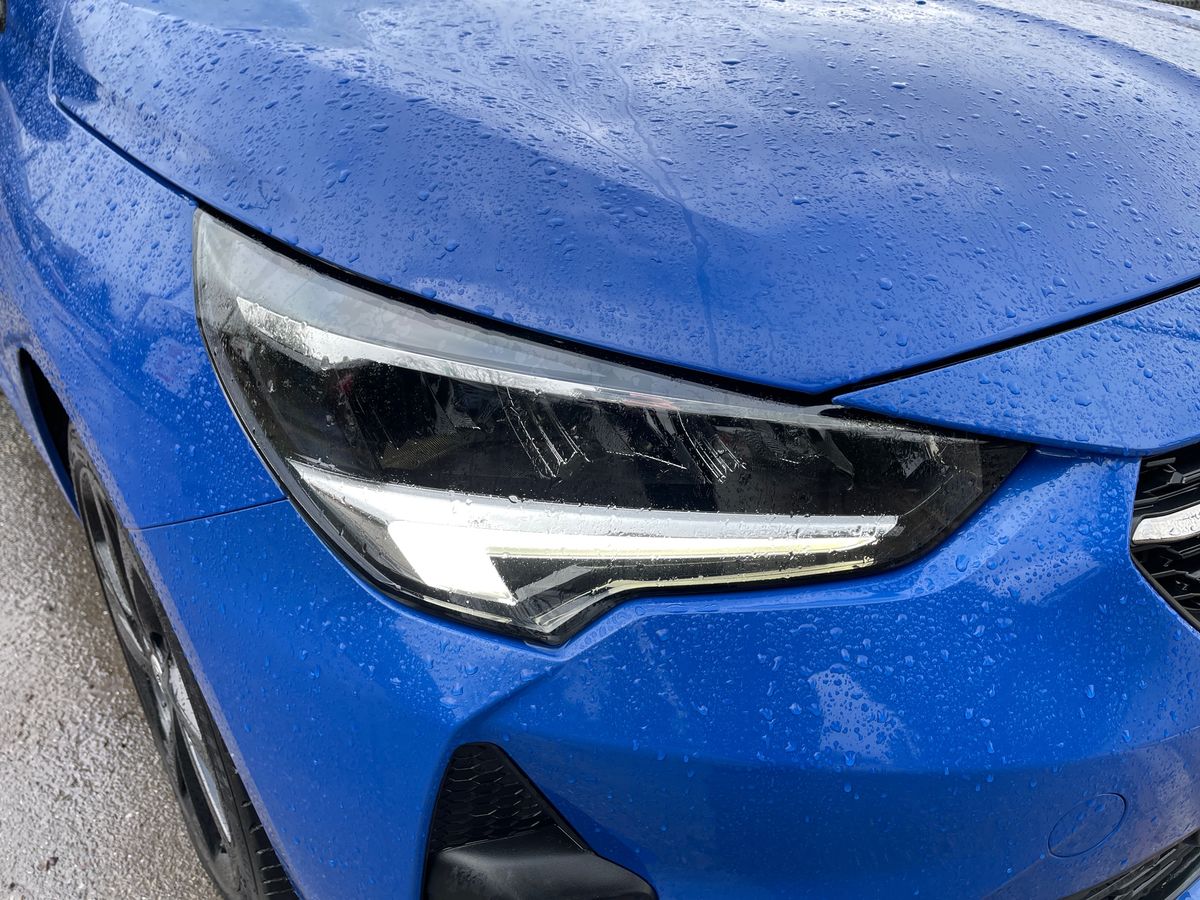 Used Vauxhall Corsa 2020 for sale - 77293429: Photo 21