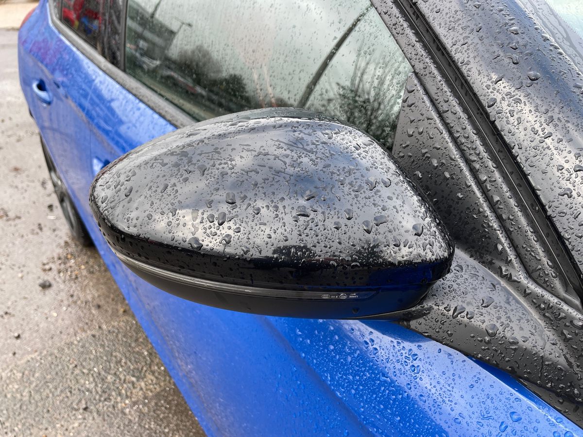 Used Vauxhall Corsa 2020 for sale - 77293429: Photo 22