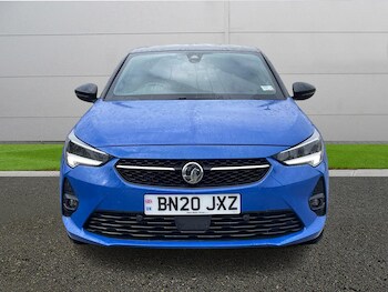 Used Vauxhall Corsa 2020 for sale - 77293429: Photo