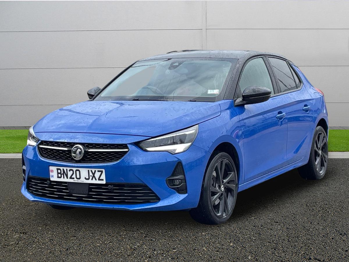 Used Vauxhall Corsa 2020 for sale - 77293429: Photo 3