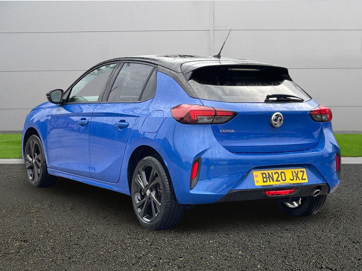 Used Vauxhall Corsa 2020 for sale - 77293429: Photo 5