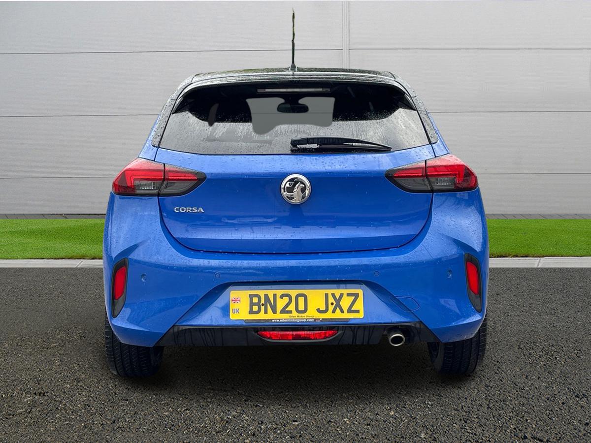 Used Vauxhall Corsa 2020 for sale - 77293429: Photo 6