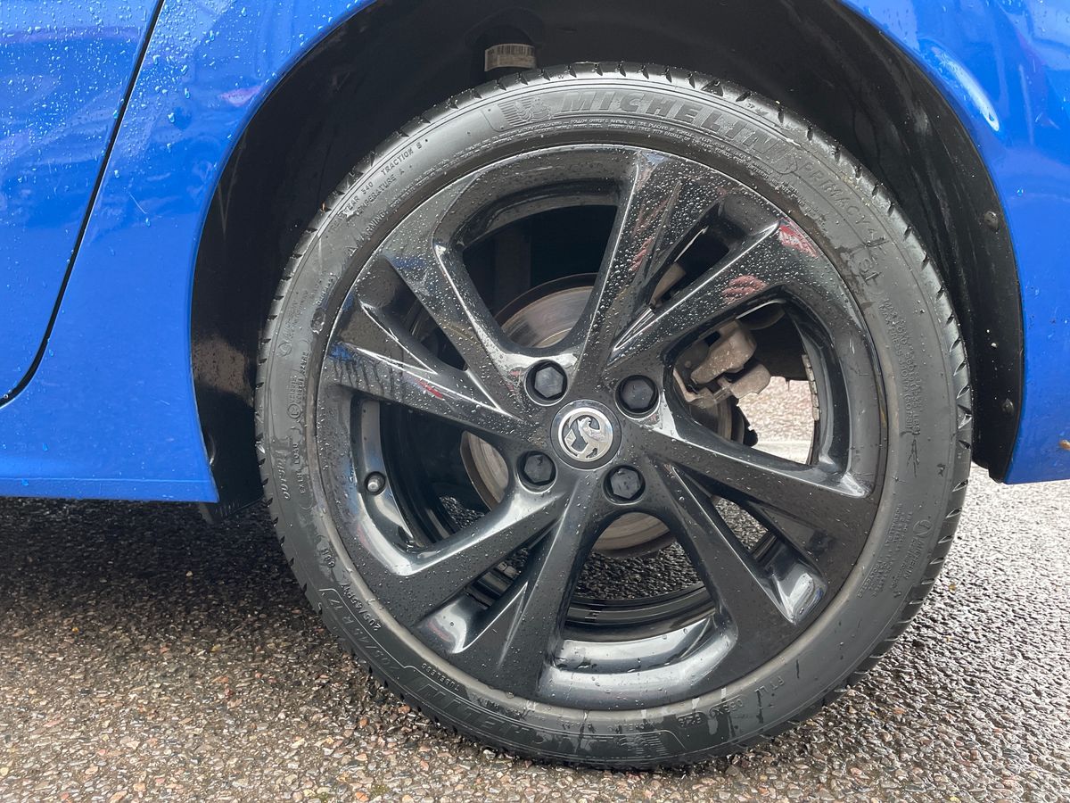 Used Vauxhall Corsa 2020 for sale - 77293429: Photo 9