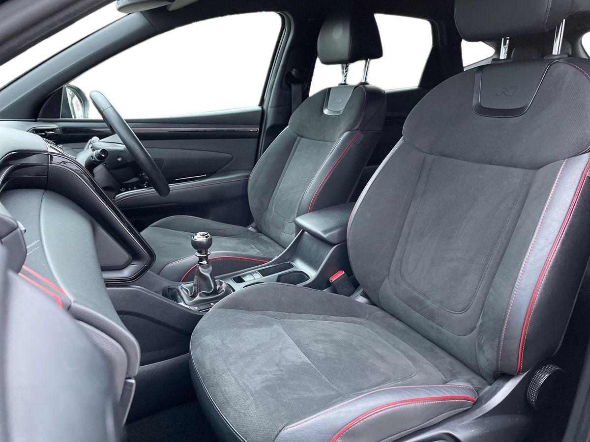 Used Hyundai TUCSON 2022 for sale - 77269246: Photo 10