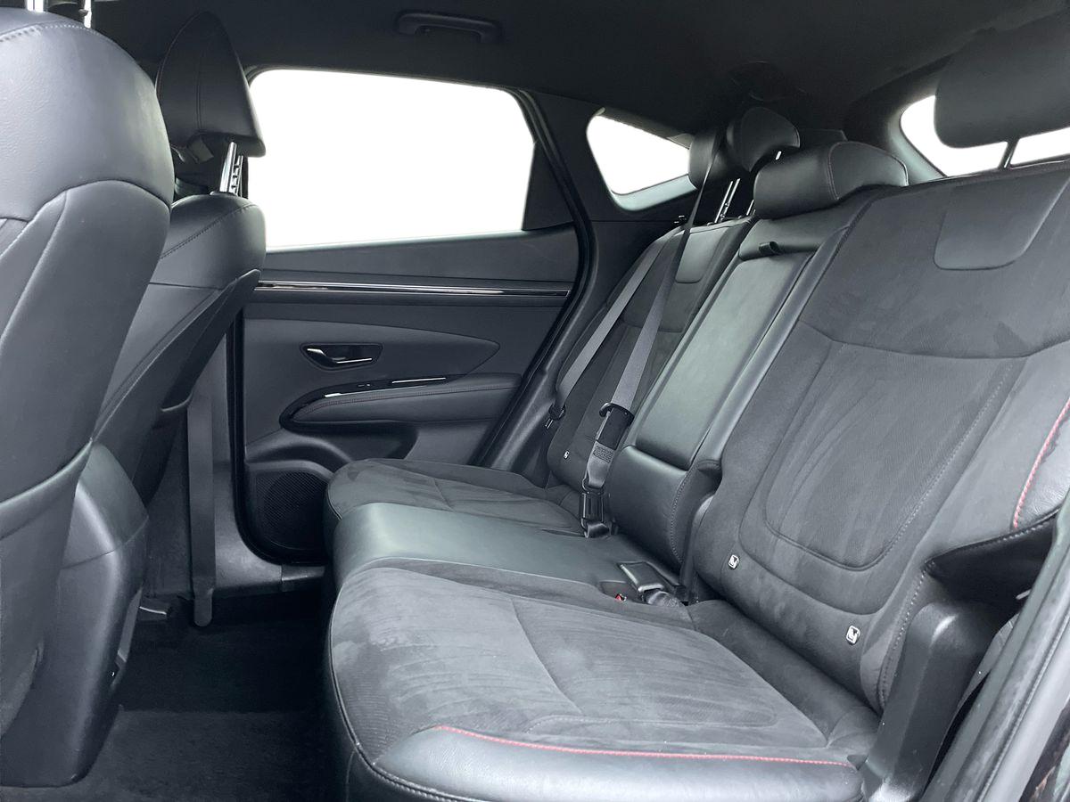 Used Hyundai TUCSON 2022 for sale - 77269246: Photo 11