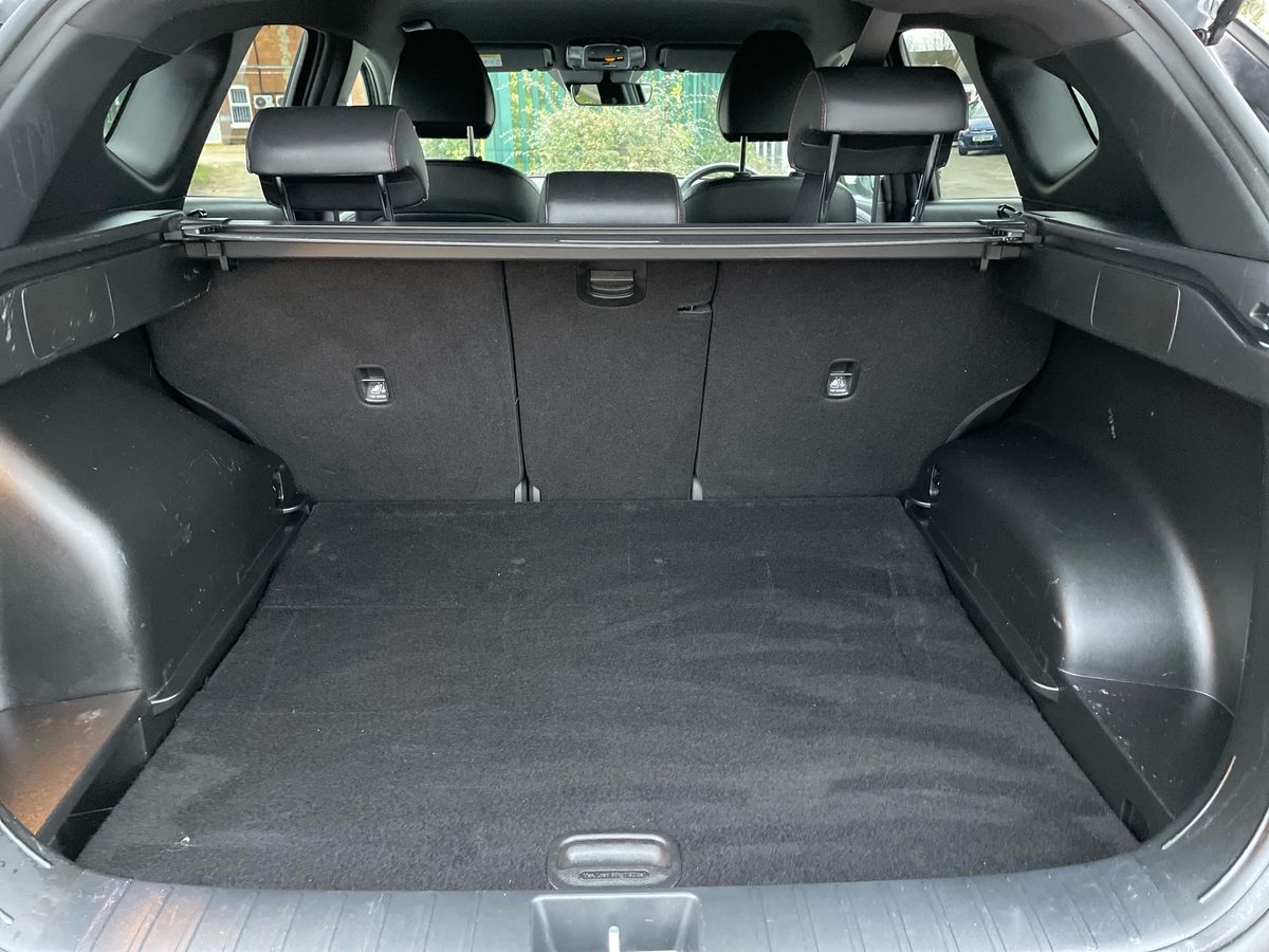 Used Hyundai TUCSON 2022 for sale - 77269246: Photo 12