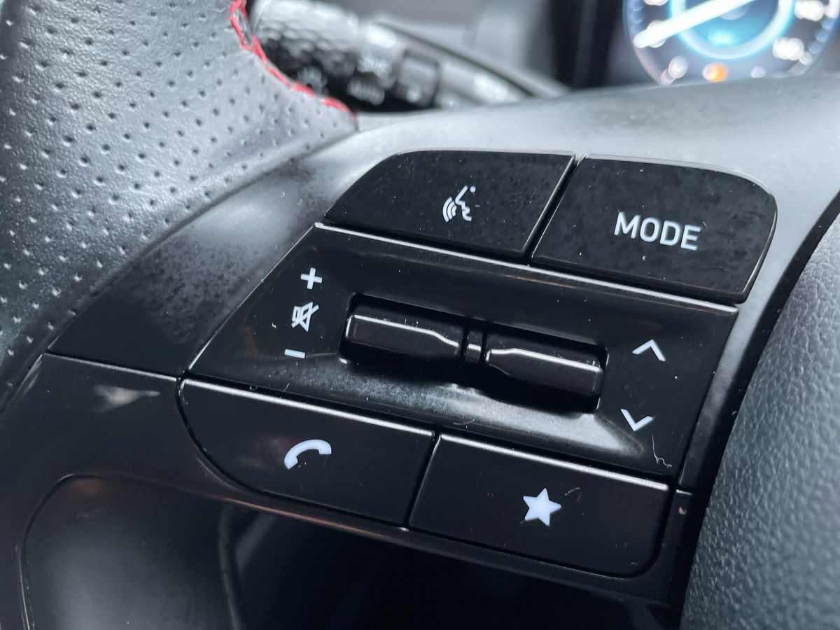 Used Hyundai TUCSON 2022 for sale - 77269246: Photo 16