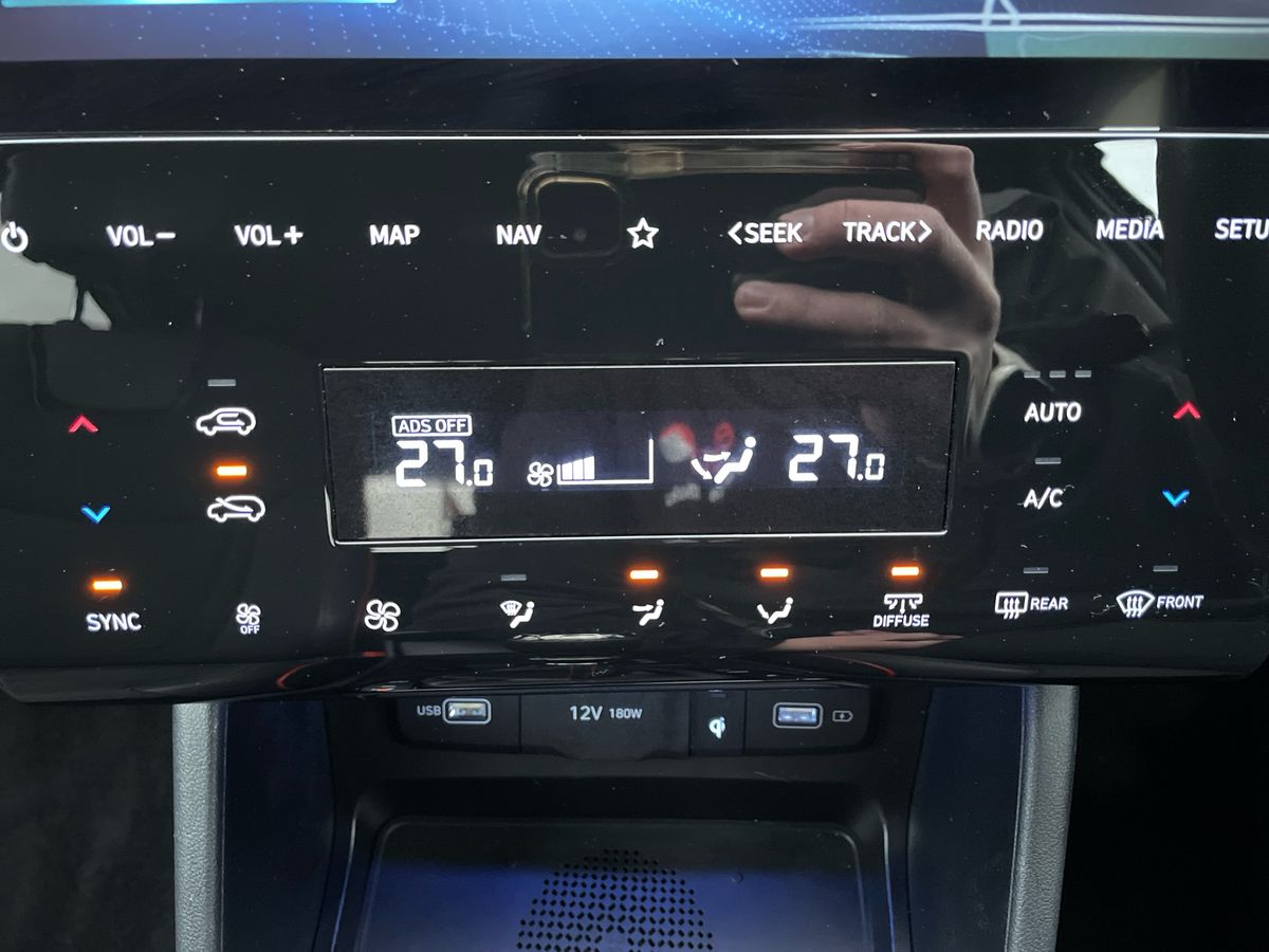 Used Hyundai TUCSON 2022 for sale - 77269246: Photo 18