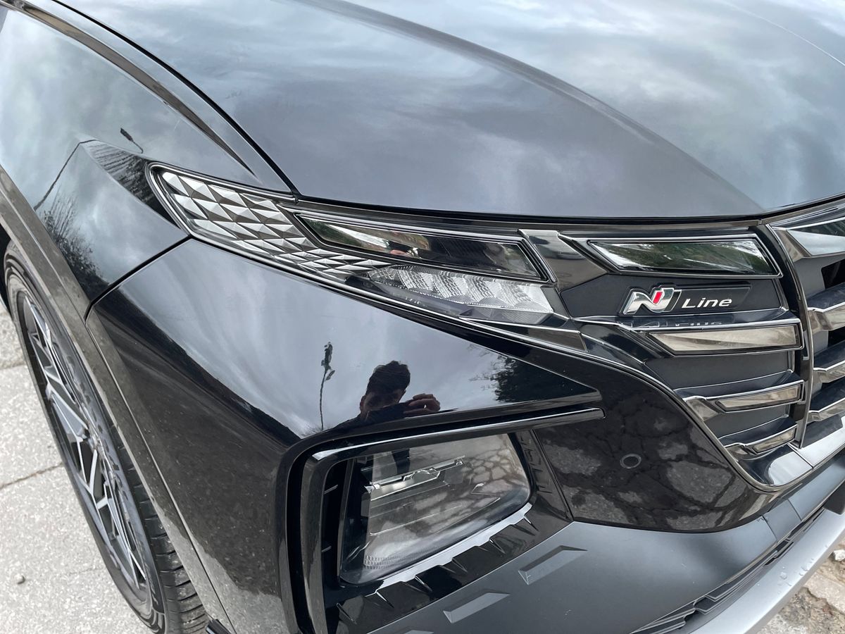 Used Hyundai TUCSON 2022 for sale - 77269246: Photo 21