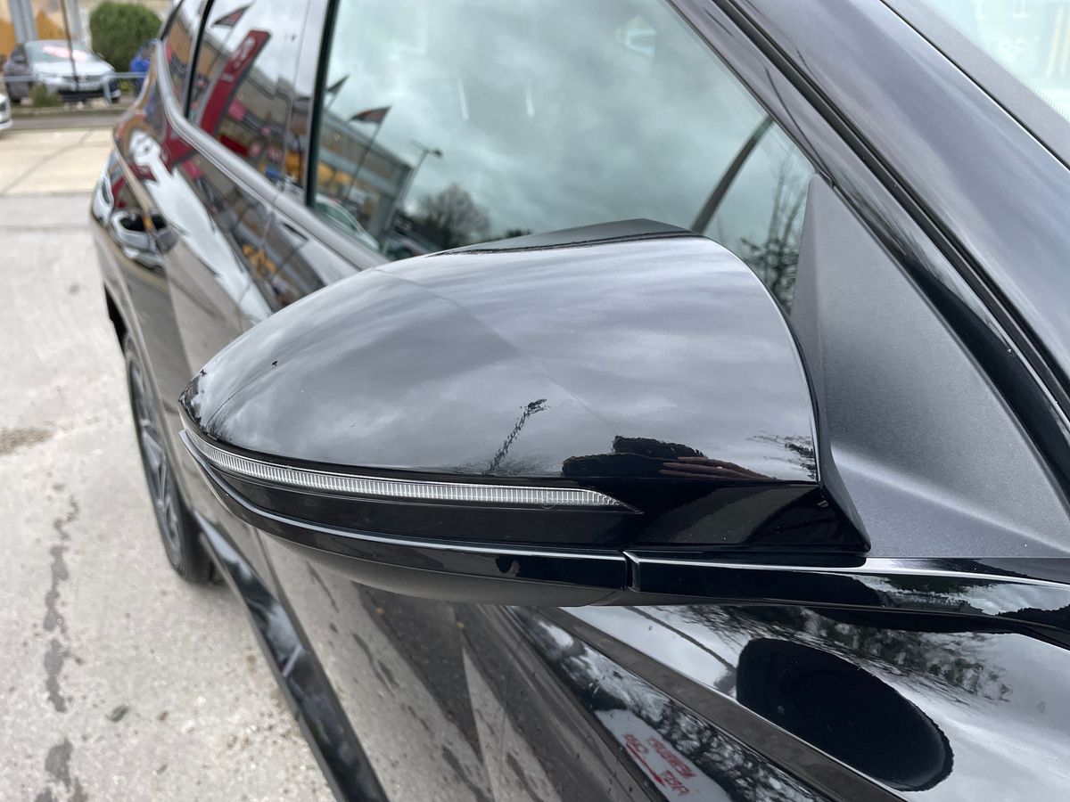 Used Hyundai TUCSON 2022 for sale - 77269246: Photo 22