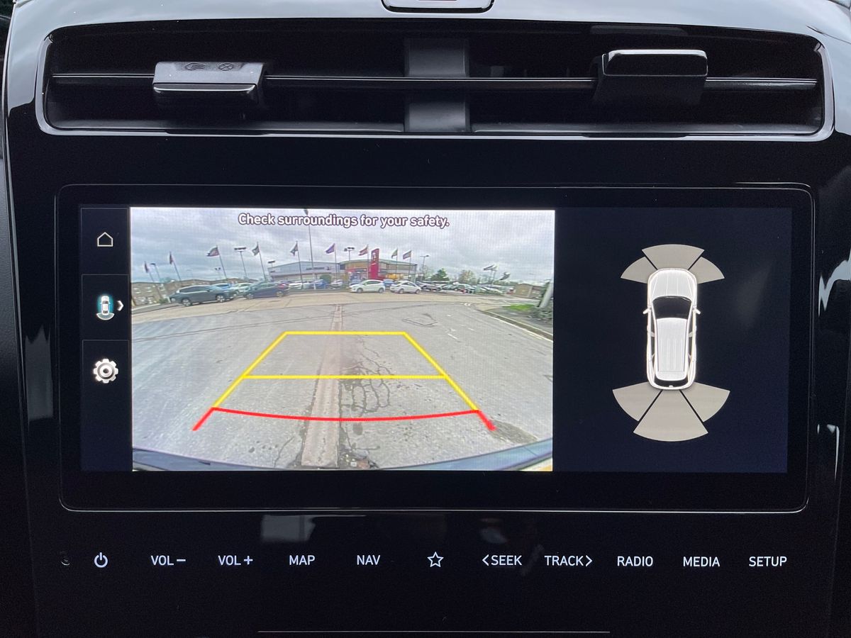 Used Hyundai TUCSON 2022 for sale - 77269246: Photo 25