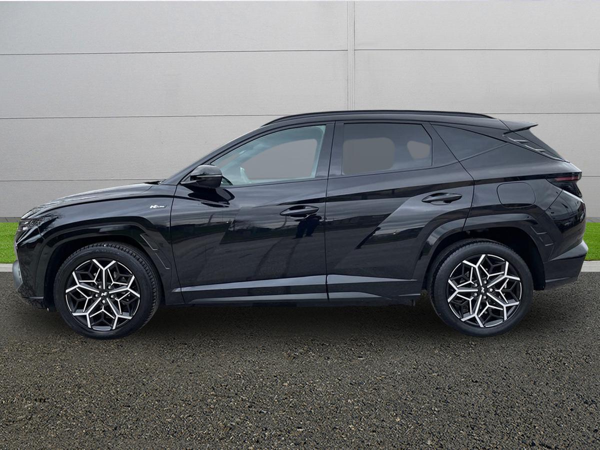 Used Hyundai TUCSON 2022 for sale - 77269246: Photo 4