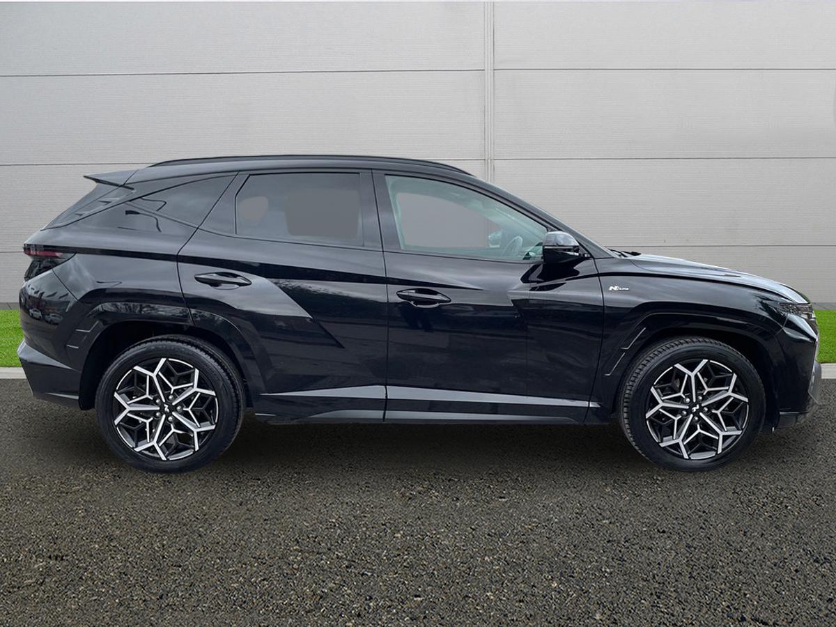 Used Hyundai TUCSON 2022 for sale - 77269246: Photo 8