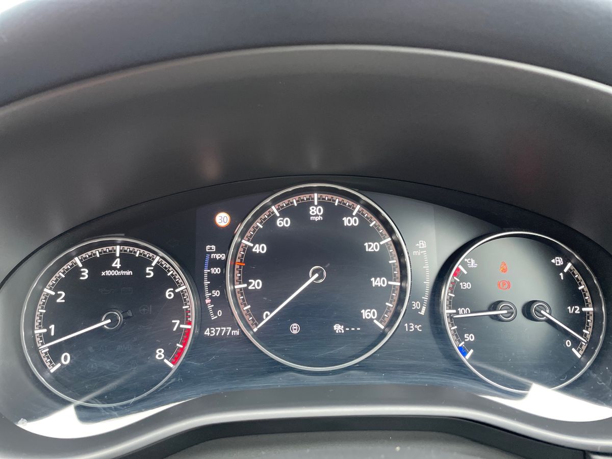 Used Mazda CX-30 2020 for sale - 77413879: Photo 14