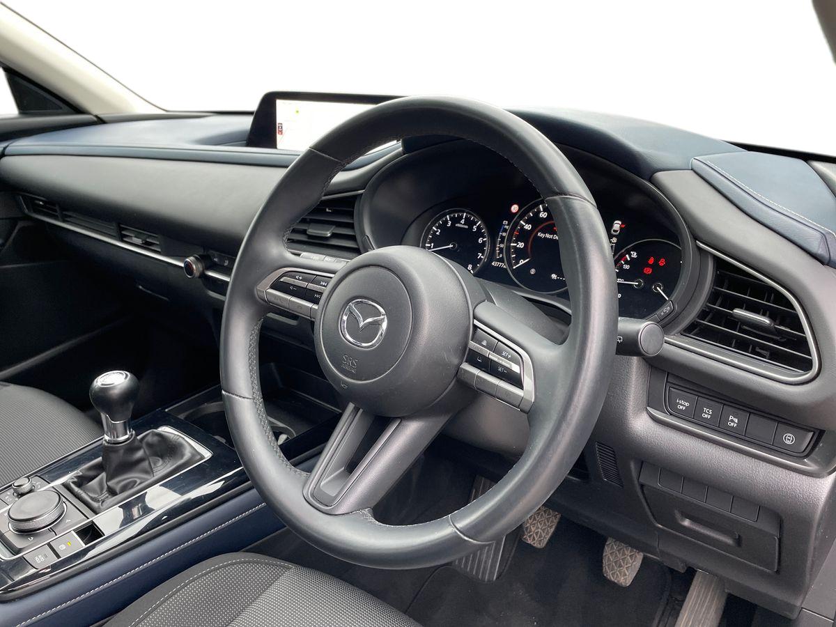 Used Mazda CX-30 2020 for sale - 77413879: Photo 15