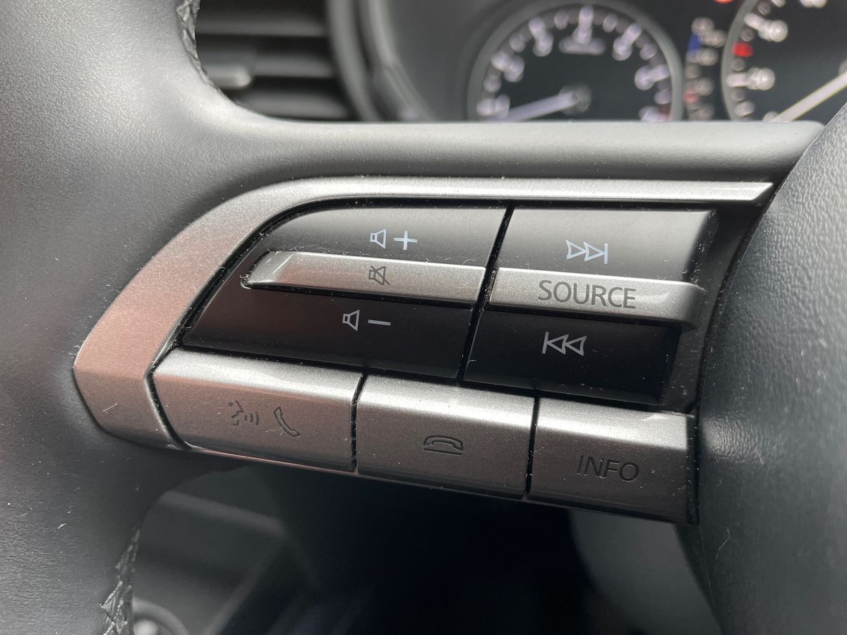 Used Mazda CX-30 2020 for sale - 77413879: Photo 16