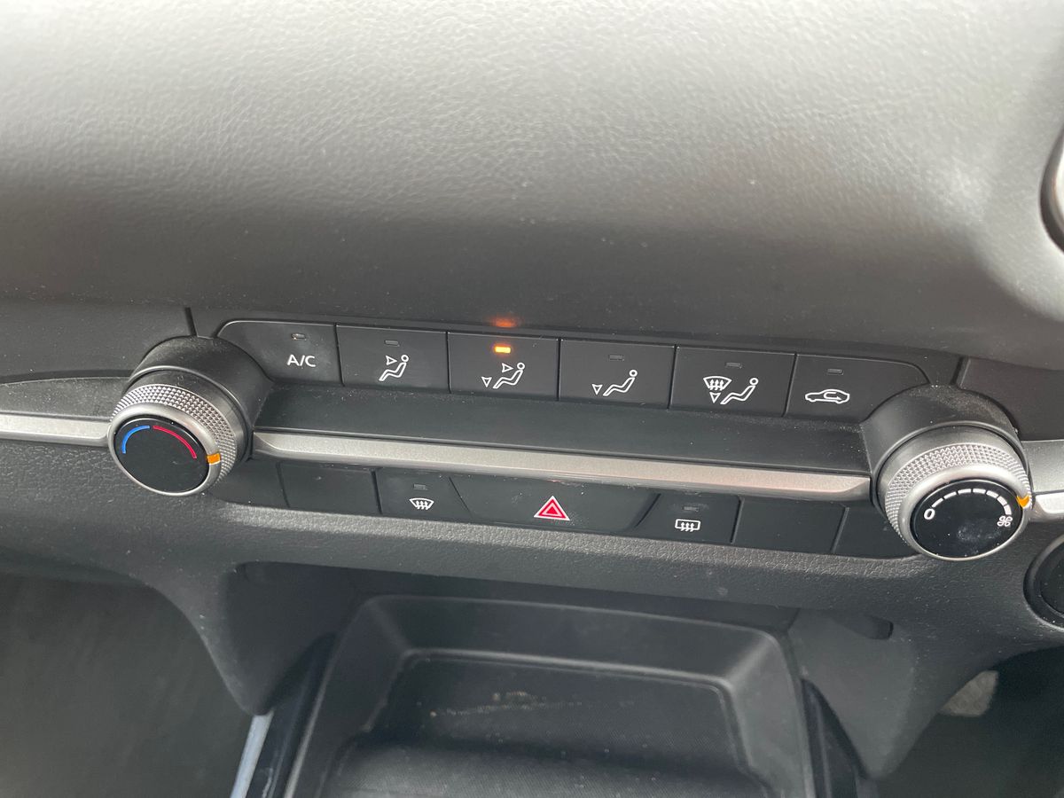 Used Mazda CX-30 2020 for sale - 77413879: Photo 18