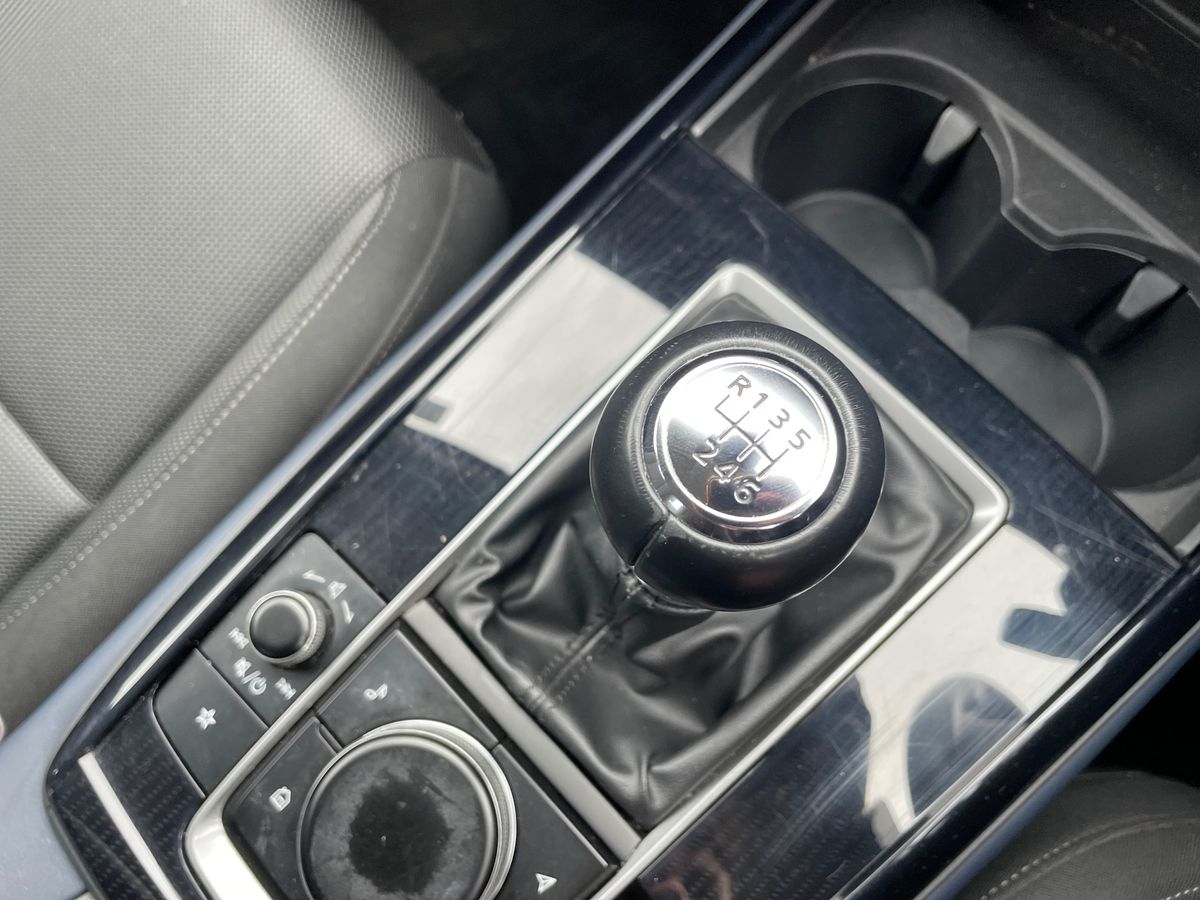 Used Mazda CX-30 2020 for sale - 77413879: Photo 19