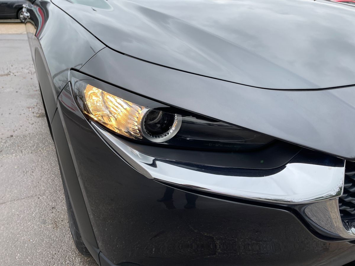 Used Mazda CX-30 2020 for sale - 77413879: Photo 21