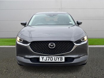 Used Mazda CX-30 2020 for sale - 77413879: Photo