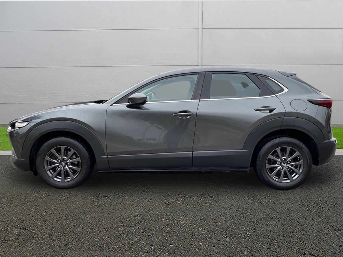 Used Mazda CX-30 2020 for sale - 77413879: Photo 4