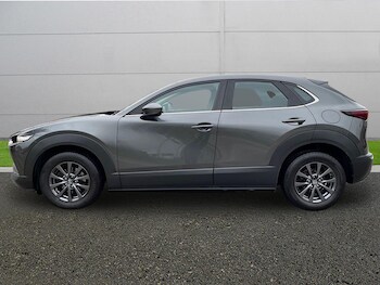 Used Mazda CX-30 2020 for sale - 77413879: Photo