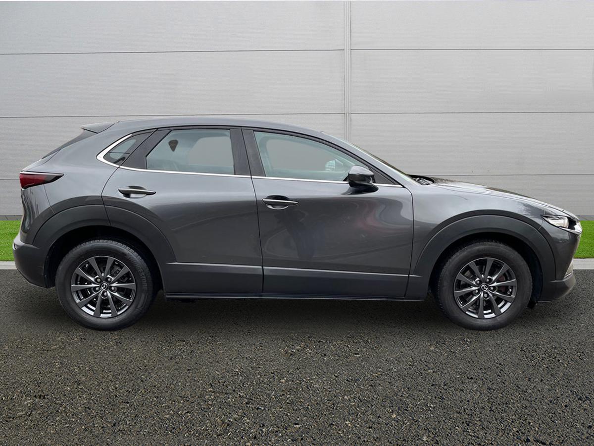 Used Mazda CX-30 2020 for sale - 77413879: Photo 8