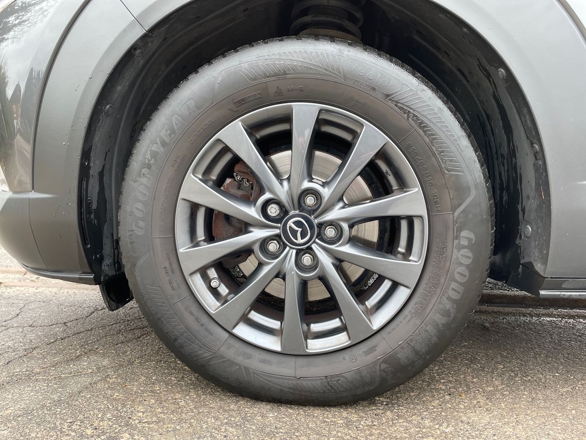 Used Mazda CX-30 2020 for sale - 77413879: Photo 9