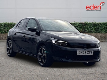 Used Vauxhall Corsa 2025 for sale - 79554069: Photo